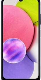 Samsung Galaxy A03s 3/32GB Blue (SM-A037FZBD)