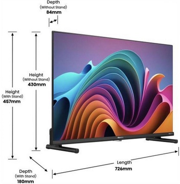 Hisense 32A5NQ