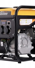 MaXpeedingRODS MXR4500i