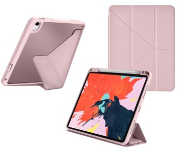 WIWU Defender Protective Case iPad 10,2 / 10,5 Pink