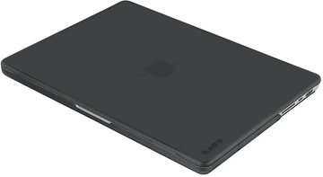 LAUT HUEX для MacBook Pro 14 M1 2021 Black (L_MP21S_HX_BK)