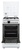Vestfrost GE 56 EW