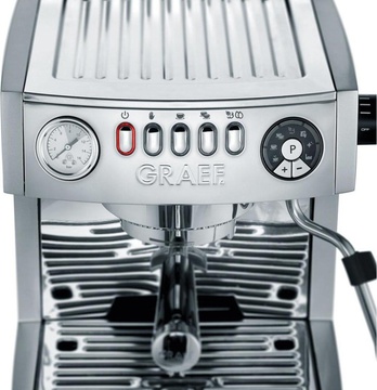 GRAEF ES 850 Marchesa