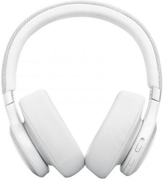 JBL Live 770NC White (JBLLIVE770NCWHT)