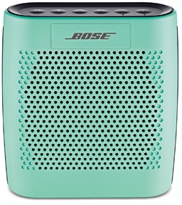 Bose SoundLink Color Mint