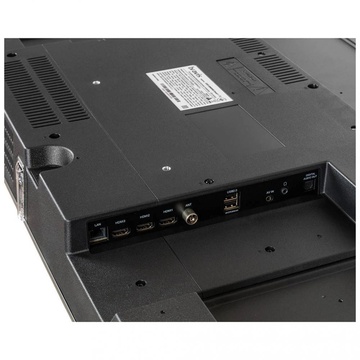 Bravis UHD-50M8000 + T2