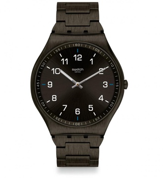 Swatch SKIN SUIT BLACK SS07B100G