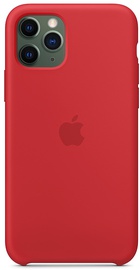Apple iPhone 11 Pro Silicone Case - PRODUCT RED (MWYH2)