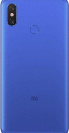 Xiaomi Mi Max 3 6/128GB Blue