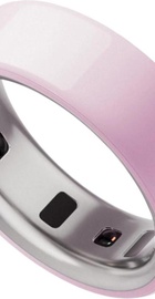 Oura Ring 4 Ceramic Petal Size 8 (JZ90-57459-08)