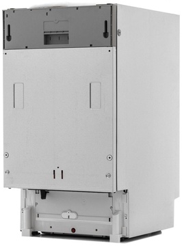 Whirlpool WSIO 3T125 6PE X
