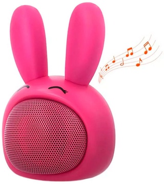 Forever Rabbit Pinky ABS-100 (GSM041672)