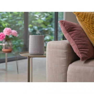 Harman-KardonSmart колонка  Harman/Kardon Citation ONE Grey (HKCITAONEMKIIGRYEU)
