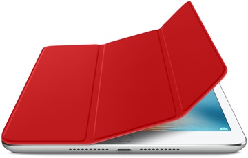 Apple iPad mini 4 Smart Cover (PRODUCT) Red (MKLN2)