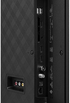 Hisense 55A6BG