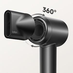 Laifen Swift Premium Platinum Black (LF03-PEG-EU)
