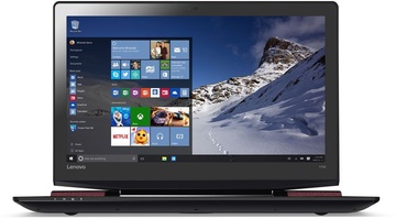 Lenovo IdeaPad Y700 (80Q00074UA)