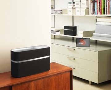 Bowers & Wilkins A5