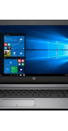 HP ProBook 450 (P5S64EA)