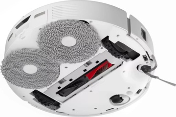 RoboRock Qrevo Curv 5A1