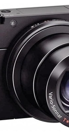 Sony DSC-RX100 III (DSCRX100M3)