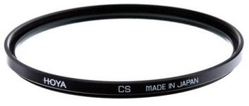 Hoya 72 mm Cross Screen