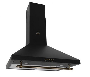 Perfelli K 6432 BL 850 LED RETRO