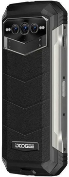 DOOGEE V Max 12/256GB Classic Black