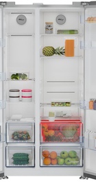 Beko GN163140SN