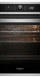 Whirlpool AKZ9 7890 IX