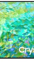 Samsung UE43CU8002