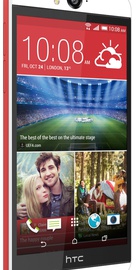 HTC Desire EYE Red