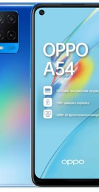 OPPO A54 4/64GB Starry Blue