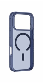 AmazingThing Titan Pro Case for iPhone 18 Pro Max / 17 Pro Max with MagSafe Blue