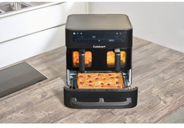 Cuisinart TriZone 13.6L AFT13XBLE