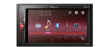 Pioneer MVH-A210BT