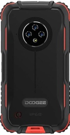 DOOGEE S35T 3/64GB Flame Red