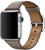 Apple Watch Classic Buckle 42mm/44mm/45mm/46mm/49mm Taupe (MPX12)