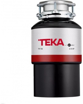 Teka TR 750 (115890014)