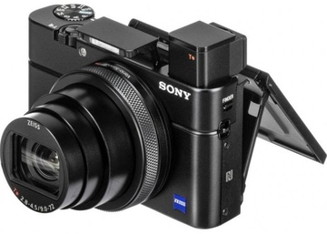 Sony DSC-RX100 VA (DSCRX100M5A)