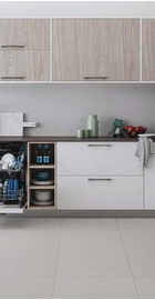 Indesit DIC 3B+16 A