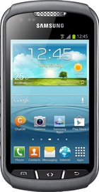 Samsung S7710 Galaxy Xcover II Gray
