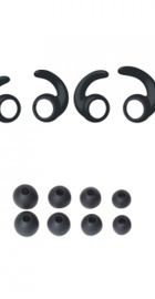 Audio-Technica ATH-CKX5IS BK