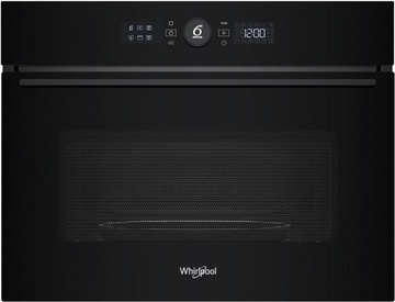 Whirlpool WMW54HMB