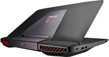 Asus ROG G751JT-DB73