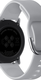 Samsung Galaxy Watch Active Silver (SM-R500NZSA)