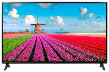 LG 49LJ594V