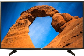 LG 49LK5100PLB