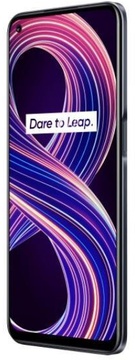 realme 8 5G 8/128GB Black