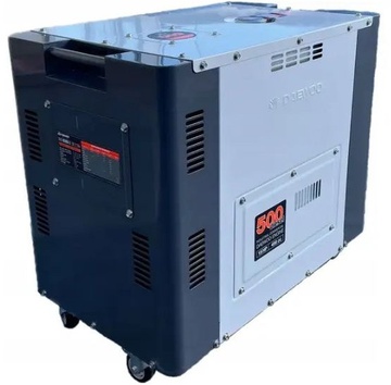Daewoo Power DDAE 10500DSE-3